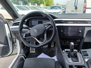 Volkswagen Arteon R-Line 2.0 TDI 147kW (200CV) DSG S Brake