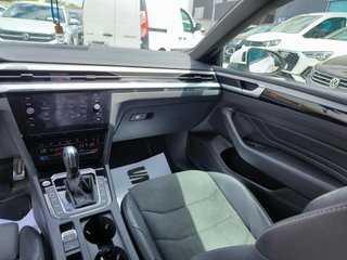 Volkswagen Arteon R-Line 2.0 TDI 147kW (200CV) DSG S Brake