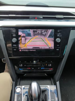 Volkswagen Arteon R-Line 2.0 TDI 147kW (200CV) DSG S Brake