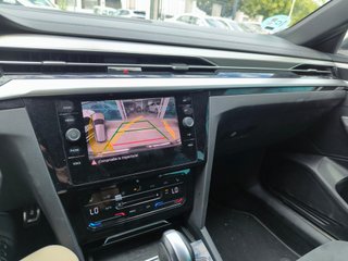 Volkswagen Arteon R-Line 2.0 TDI 147kW (200CV) DSG S Brake