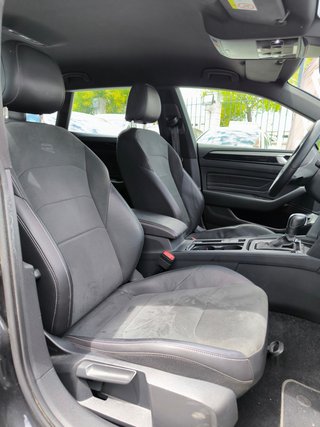 Volkswagen Arteon R-Line 2.0 TDI 147kW (200CV) DSG S Brake