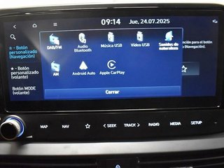 Hyundai i20 1.2 MPI 79CV N Line