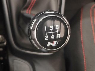 Hyundai i20 1.2 MPI 79CV N Line