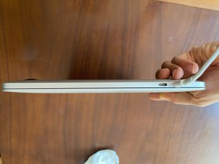 MacBook Pro M1 13 2020 8GB RAM