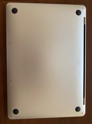 MacBook Pro M1 13 2020 8GB RAM