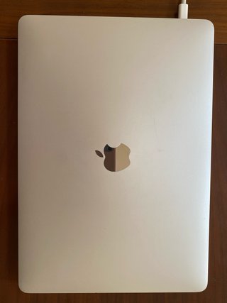 MacBook Pro M1 13 2020 8GB RAM