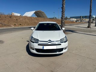Citroen C5 1.6 HDi 115cv Autom Seduction Navegador