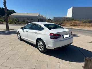 Citroen C5 1.6 HDi 115cv Autom Seduction Navegador