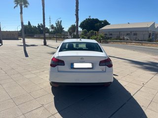 Citroen C5 1.6 HDi 115cv Autom Seduction Navegador