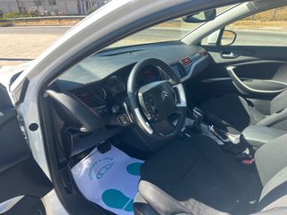 Citroen C5 1.6 HDi 115cv Autom Seduction Navegador