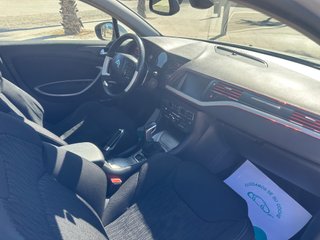 Citroen C5 1.6 HDi 115cv Autom Seduction Navegador