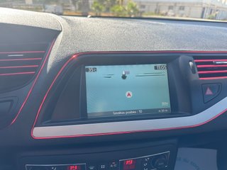 Citroen C5 1.6 HDi 115cv Autom Seduction Navegador