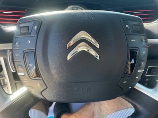 Citroen C5 1.6 HDi 115cv Autom Seduction Navegador