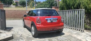 MINI Cooper 2011