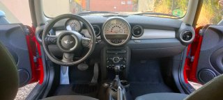 MINI Cooper 2011