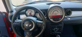 MINI Cooper 2011