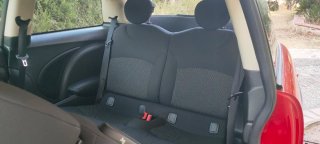 MINI Cooper 2011