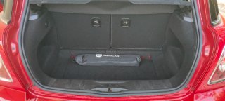 MINI Cooper 2011