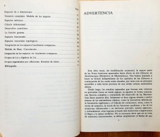 Elementos de historia de las matemáticas