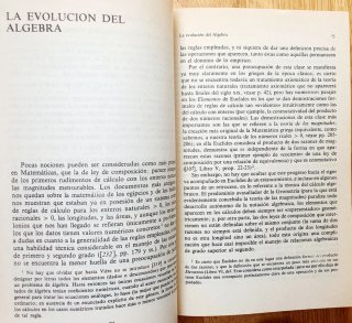 Elementos de historia de las matemáticas