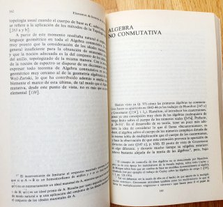 Elementos de historia de las matemáticas