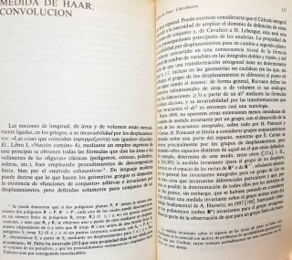 Elementos de historia de las matemáticas