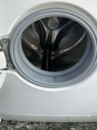 Lavadora Siemens 7kg