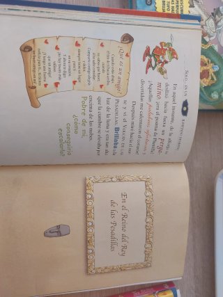 Tercer viaje al reino de la fantasía
