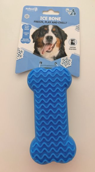 Hueso Refrescante para Perros