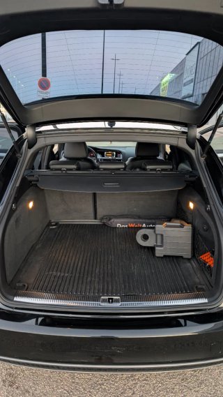 Audi A4 2014