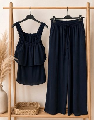 Completo estivo donna taglia S-M