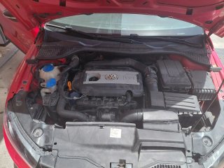 Volkswagen Scirocco 2009