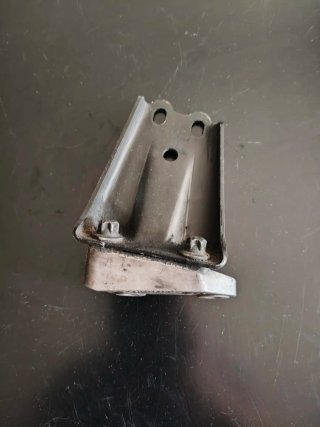 Soporte Mercedes