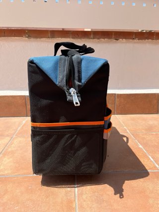 Maleta de herramientas Dexter
