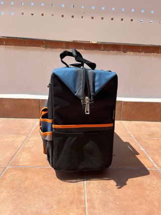 Maleta de herramientas Dexter