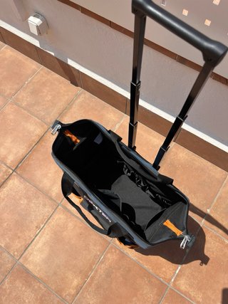 Maleta de herramientas Dexter