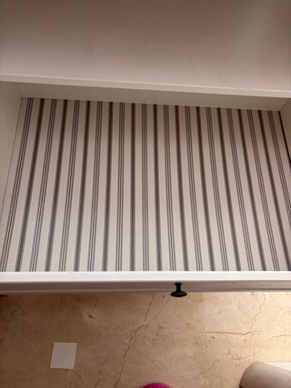 Cambiador Ikea Sundvik