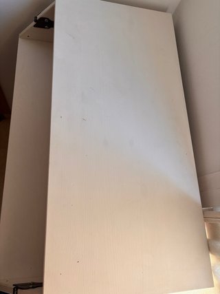 Cambiador Ikea Sundvik