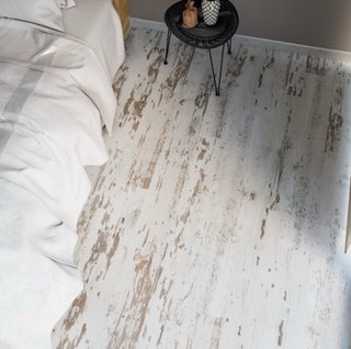 Suelo laminado Artens Blanco 5+1 Caja