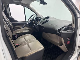 Ford Transit Custom Kombi 2.2 TDCI 155cv 300 L2 Ambiente