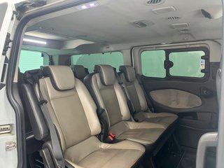 Ford Transit Custom Kombi 2.2 TDCI 155cv 300 L2 Ambiente