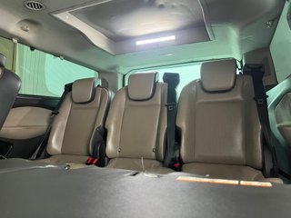 Ford Transit Custom Kombi 2.2 TDCI 155cv 300 L2 Ambiente