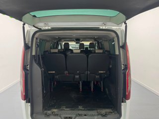 Ford Transit Custom Kombi 2.2 TDCI 155cv 300 L2 Ambiente