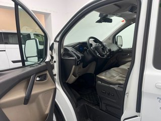 Ford Transit Custom Kombi 2.2 TDCI 155cv 300 L2 Ambiente