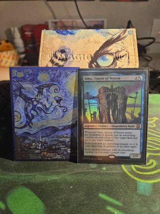 Tricky Terrain - Mazo Commander Magic