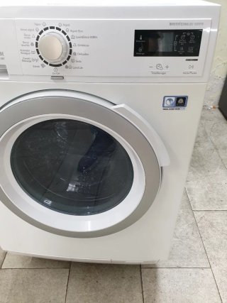 Lavadora Electrolux 9kg 1600rpm A+++ con garantía