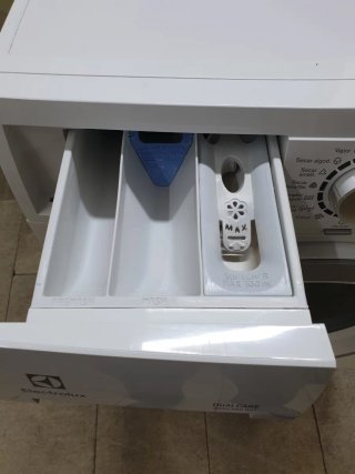 Lavadora Electrolux 9kg 1600rpm A+++ con garantía