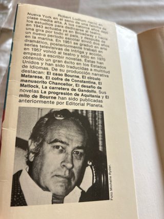 La agenda de Icaro