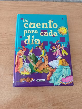 Un cuento para cada día