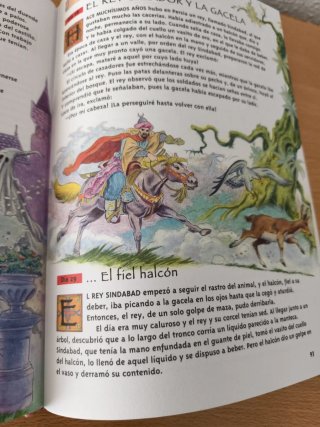 Un cuento para cada día